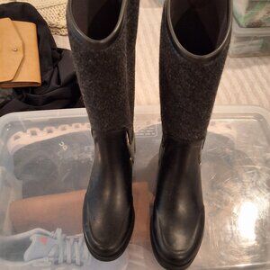 UGG casual, muck or rain boots. New